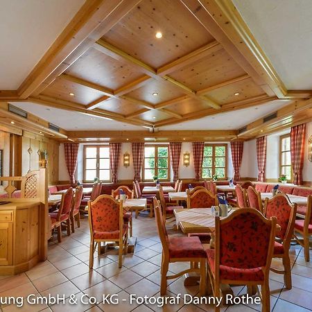 Alter Wirt Hotel Hechendorf am Pilsensee ภายนอก รูปภาพ